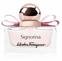 Salvatore Ferragamo Signorina Woda perfumowana 30 ml