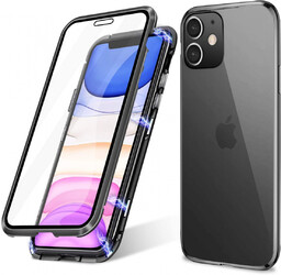 Etui Magnetyczne 360 do iPhone 11