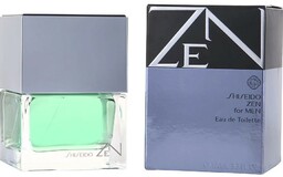 Shiseido Zen, Woda toaletowa 100ml - Tester
