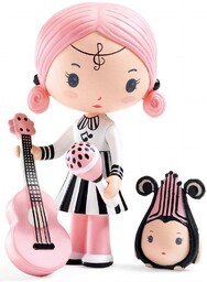 Figurka dziewczynka Sidonie & Zick DJ06940 Djeco