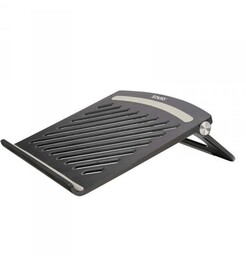 Savio Przenośna podstawka biurowa pod laptop/tablet PB-02