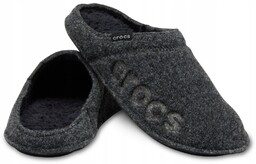 Kapcie Crocs Sliper Damskie Domowe Ciepłe 36,5
