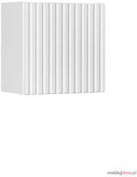 Szafka łazienkowa NOVA WHITE 83-30-1DQ