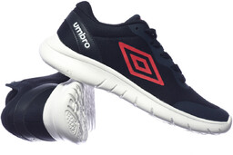 Buty męskie - Umbro Pete Mix UMM517510/3251-42