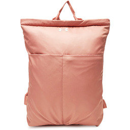Plecak Under Armour UA Studio Lite 1388909 Różowy