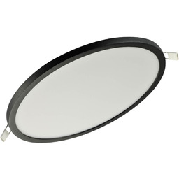 Azzardo Lampa podtynkowa Slim AZ4164 LED 24W 4000K
