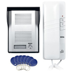 Domofon REMOTO ADP-41A3 Eura