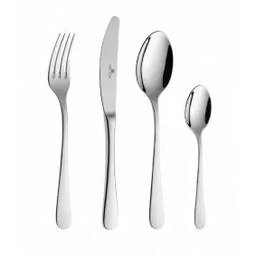 Gerlach Flow 24 elementy Zestaw sztućców