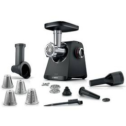 Bosch Seria 4 MultiPower MFWS440B czarny