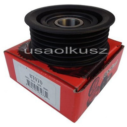 Rolka zwrotna paska wielorowkowego Jeep Grand Cherokee V8