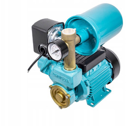 Pompa Do Wody Hydroforu Podlewania Hydroforowa Powierzchniowa Wz