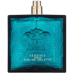 Versace Eros woda toaletowa 100 ml TESTER