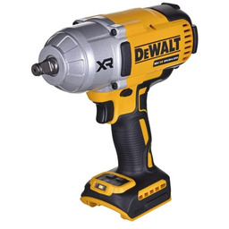DEWALT Klucz udarowy bez aku.i ład.18V DCF900N
