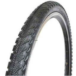 Kross, Opona rowerowa, Spitfire, 24 x 2.0