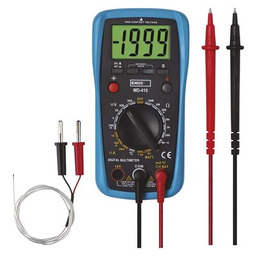 EMOS Multimetr MD-410
