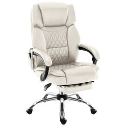 Mark Adler Boss 6.0 Biurowy z Masażerem