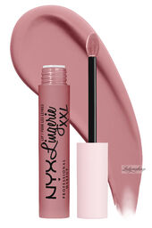 NYX Professional Makeup - Lip Lingerie XXL Matte