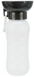 Trixie Butelka z miską 550ml plastikowa