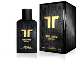 Chatler The Lord Oud Men, Woda perfumowana 100ml