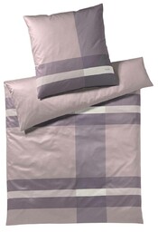 Joop Poszewka satynowa! Modern Violet