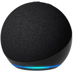 Amazon Echo Dot 5 Charcoal Inteligentny głośnik