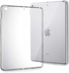 Etui Slim Case Braders silikonowy do iPad 10.2''