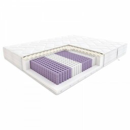 Multipocket Flamenco Hilding 140 x 200