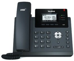 Telefon Yealink SIP-T40G