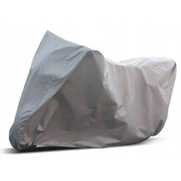 CARPASSION Pokrowiec na motocykl Protector 10090L (rozmiar L)