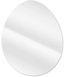 DEANTE Lustro wiszące SILIA asymetryczne ADI_E841