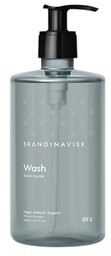 SKANDINAVISK ØY Wash Żel pod prysznic 500 ml