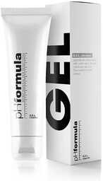 PHFORMULA GEL Cleanse delikatny żel do mycia twarzy