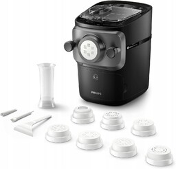 Philips HR2665/93 Maszynka do makaronu Pasta Maker