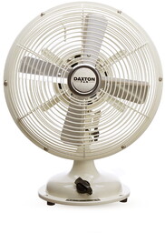 Wentylator biurkowy Daxton Fan ZEFIR