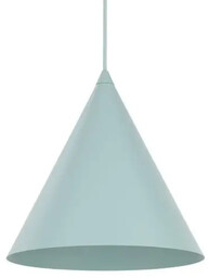 Tk Lighting Stożkowa lampa wisząca CONO 6651