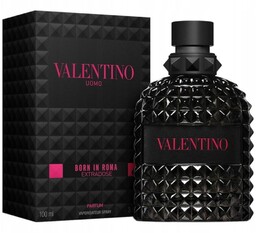 Valentino Uomo Born in Roma Extradose Parfum 100ml