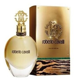 Roberto Cavalli Signature woda perfumowana 75 ml tester