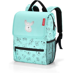 reisenthel Backpack Kids IE, plecak, Koty i psy