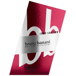 Bruno Banani Dangerous Woman EDT 30ml