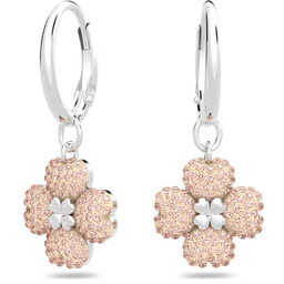 JEWELER''S SWAROVSKI 5636485. Kolczyki, Kolor szary. Kobieta.