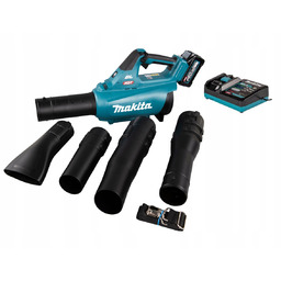 Dmuchawa Akumulatorowa Zestaw Ładowarka 40V Xgt 1*4.0AH UB001GM101