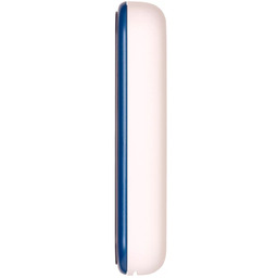 Drukarka fotograficzna Canon Zoemini 2 Niebiesko biały