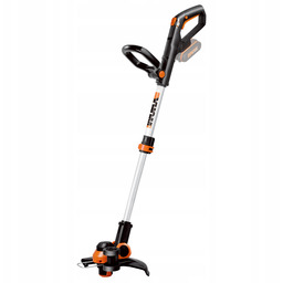 Podkaszarka akumulatorowa Worx WG163E.9 20V 2w1