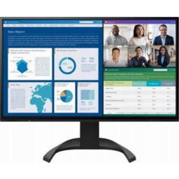 Monitor EIZO FlexScan EV2740X-BK - 27'' IPS 4K
