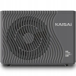 Pompa Ciepła Wysokotemperaturowa Monoblok Kaisai Arctic 12 kW