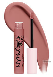 NYX Professional Makeup - Lip Lingerie XXL Matte