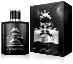 Chatler Adventure, Woda toaletowa 100ml (Alternatywa dla zapachu