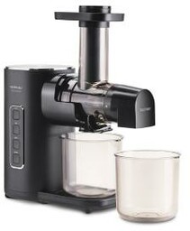 Zelmer EasyJuice ZJP3900 Wyciskarka wolnoobrotowa