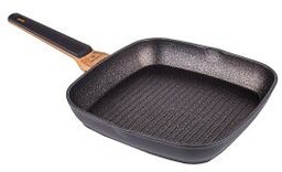 Valdinox Initio 0204003660 Indukcja Nieprzywierająca 26cm Patelnia