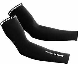 GripGrab Arm Warmers Light przejściowe podłokietniki rowerowe, lekkie,